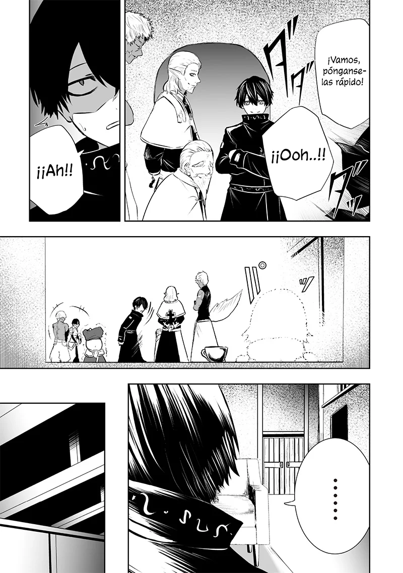 Ore dake Fuguu Skill no Isekai Shoukan Hangyakuki: Saijaku Skill «Kyuushuu» ga Subete wo Nomikomu made Capítulo 86 - Page 18
