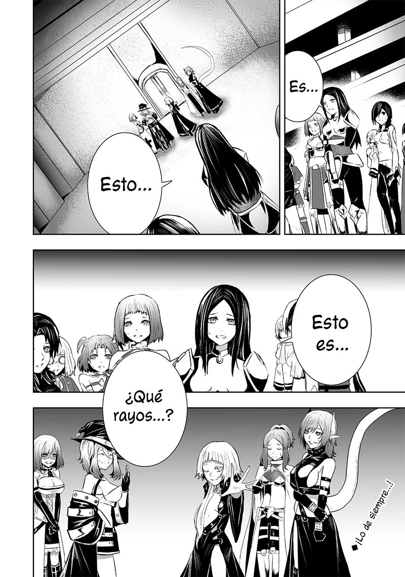 Ore dake Fuguu Skill no Isekai Shoukan Hangyakuki: Saijaku Skill «Kyuushuu» ga Subete wo Nomikomu made Capítulo 86 - Page 19
