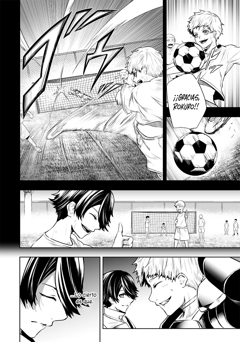 Ore dake Fuguu Skill no Isekai Shoukan Hangyakuki: Saijaku Skill «Kyuushuu» ga Subete wo Nomikomu made Capítulo 86 - Page 5
