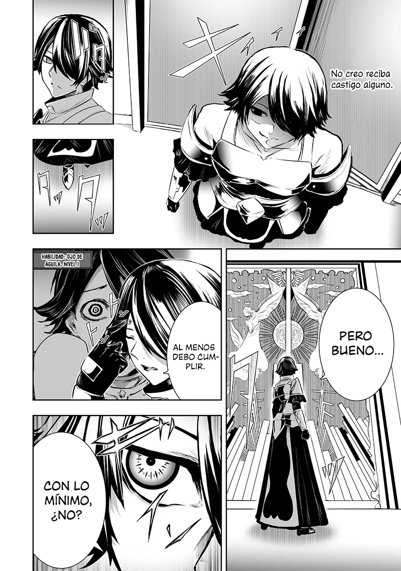 Ore dake Fuguu Skill no Isekai Shoukan Hangyakuki: Saijaku Skill «Kyuushuu» ga Subete wo Nomikomu made Capítulo 86 - Page 7