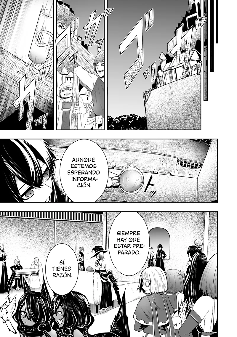 Ore dake Fuguu Skill no Isekai Shoukan Hangyakuki: Saijaku Skill «Kyuushuu» ga Subete wo Nomikomu made Capítulo 86 - Page 8