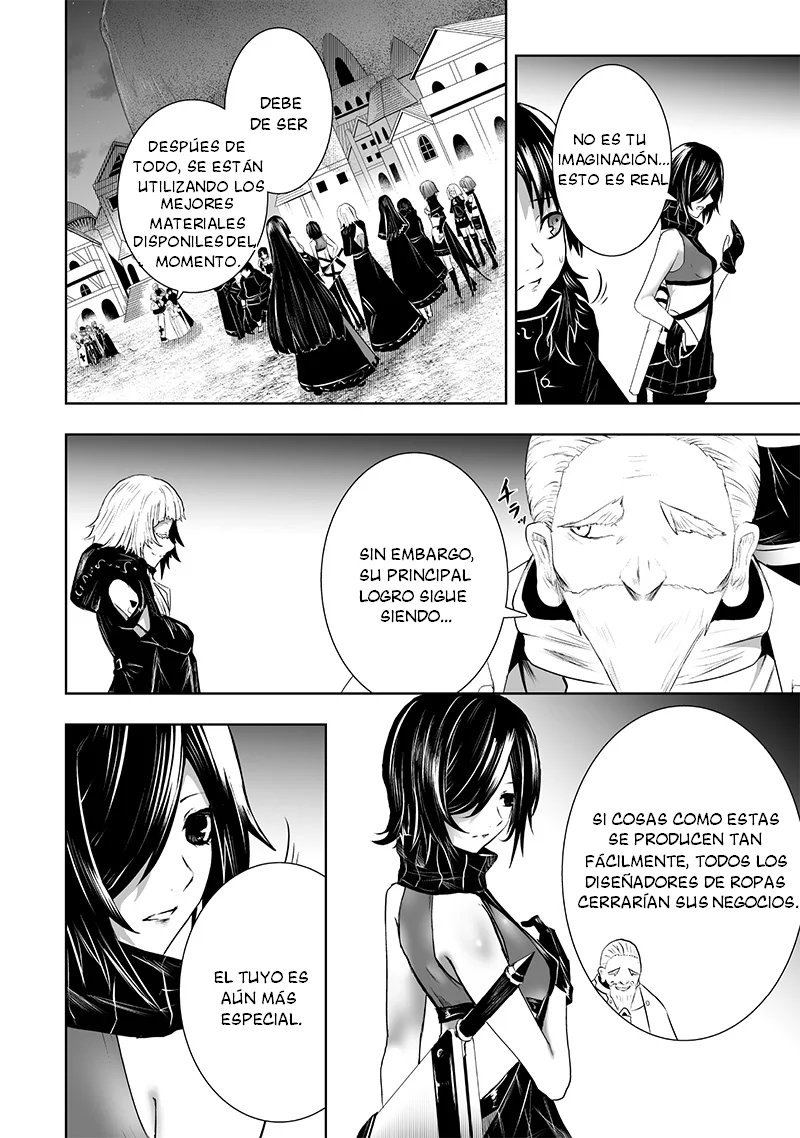 Ore dake Fuguu Skill no Isekai Shoukan Hangyakuki: Saijaku Skill «Kyuushuu» ga Subete wo Nomikomu made Capítulo 87 - Page 13