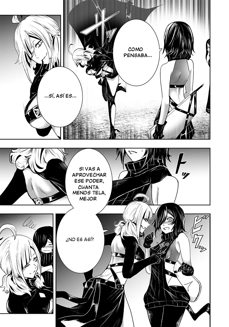 Ore dake Fuguu Skill no Isekai Shoukan Hangyakuki: Saijaku Skill «Kyuushuu» ga Subete wo Nomikomu made Capítulo 87 - Page 14