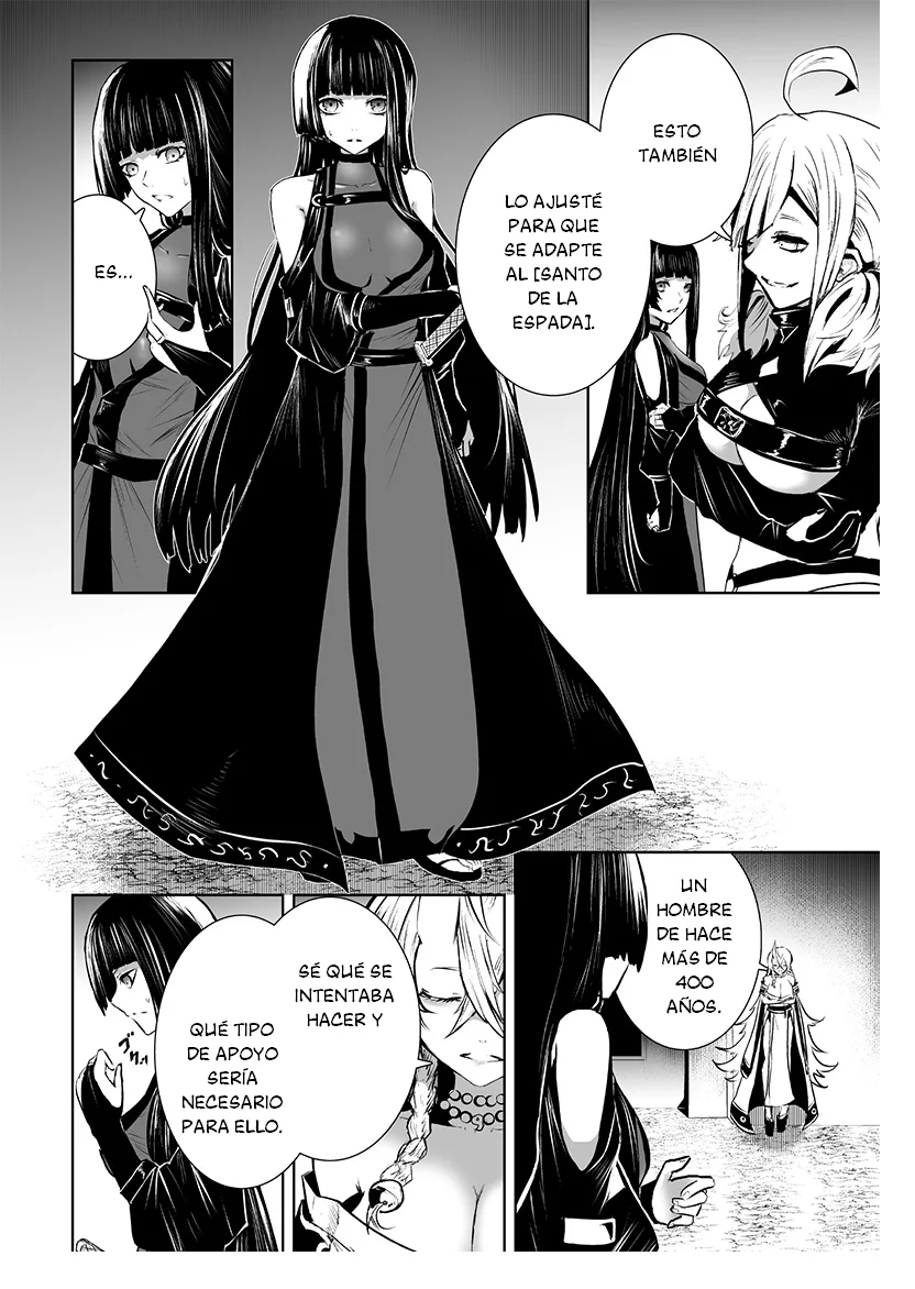 Ore dake Fuguu Skill no Isekai Shoukan Hangyakuki: Saijaku Skill «Kyuushuu» ga Subete wo Nomikomu made Capítulo 87 - Page 15
