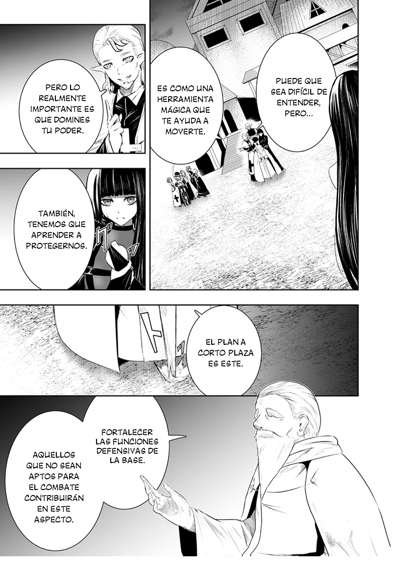 Ore dake Fuguu Skill no Isekai Shoukan Hangyakuki: Saijaku Skill «Kyuushuu» ga Subete wo Nomikomu made Capítulo 87 - Page 16