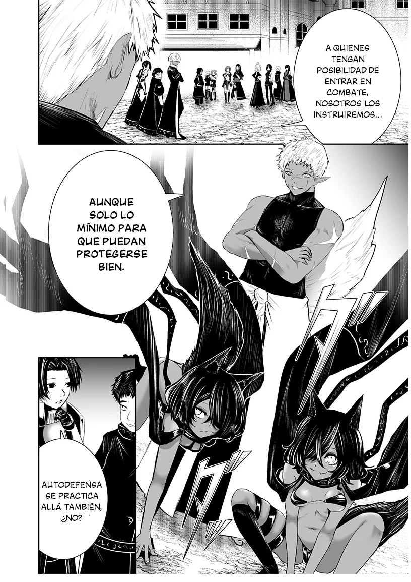 Ore dake Fuguu Skill no Isekai Shoukan Hangyakuki: Saijaku Skill «Kyuushuu» ga Subete wo Nomikomu made Capítulo 87 - Page 17