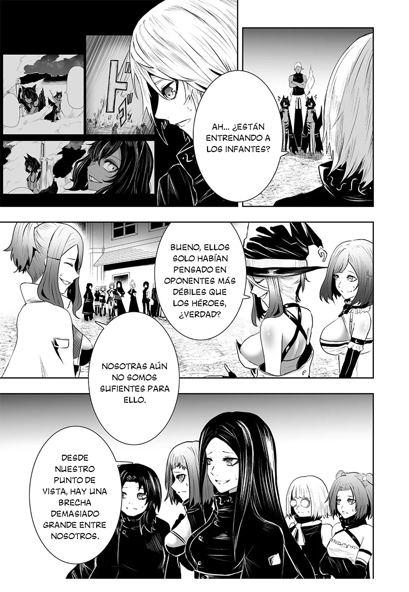 Ore dake Fuguu Skill no Isekai Shoukan Hangyakuki: Saijaku Skill «Kyuushuu» ga Subete wo Nomikomu made Capítulo 87 - Page 18