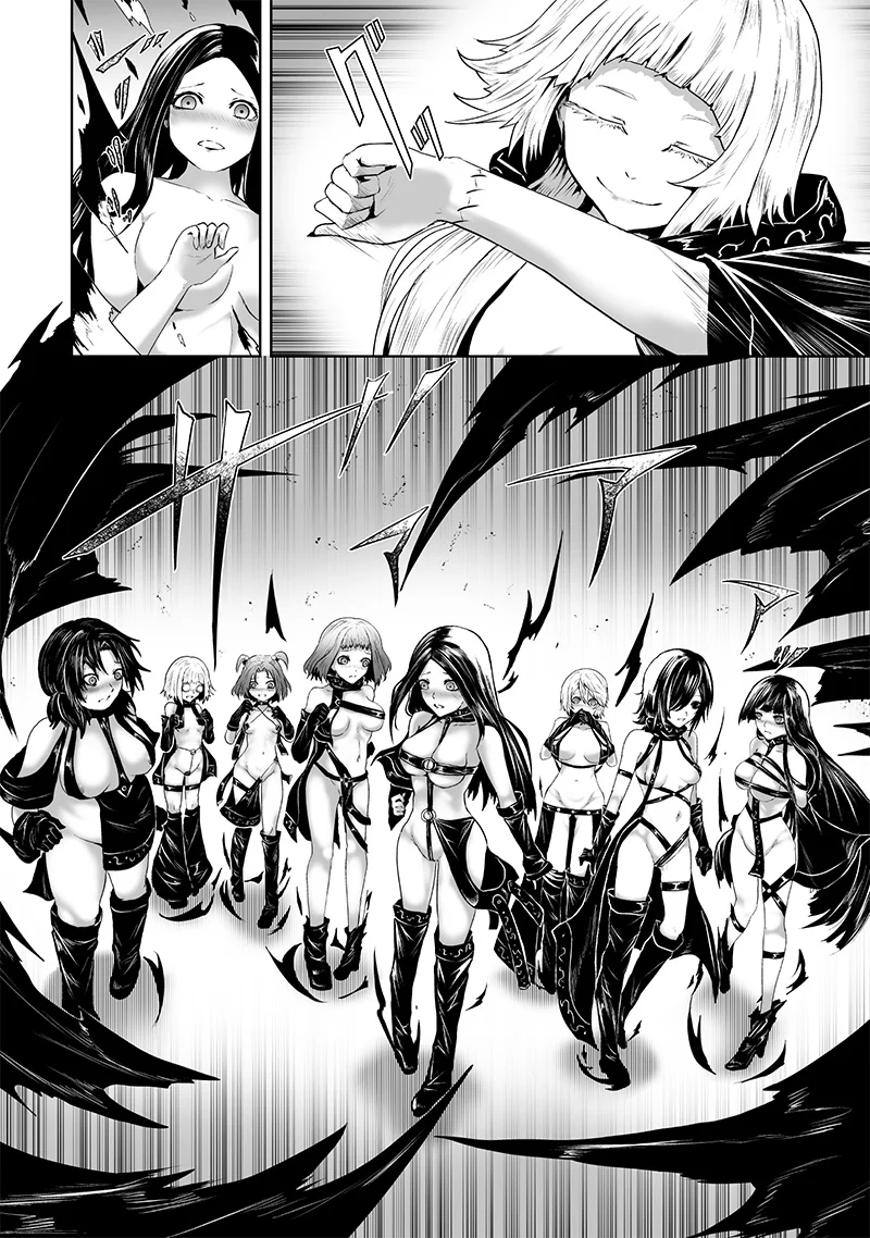 Ore dake Fuguu Skill no Isekai Shoukan Hangyakuki: Saijaku Skill «Kyuushuu» ga Subete wo Nomikomu made Capítulo 87 - Page 4