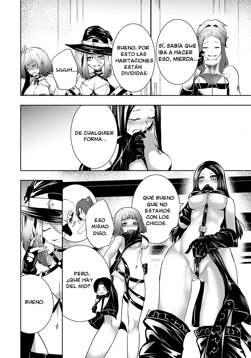 Ore dake Fuguu Skill no Isekai Shoukan Hangyakuki: Saijaku Skill «Kyuushuu» ga Subete wo Nomikomu made Capítulo 87 - Page 6