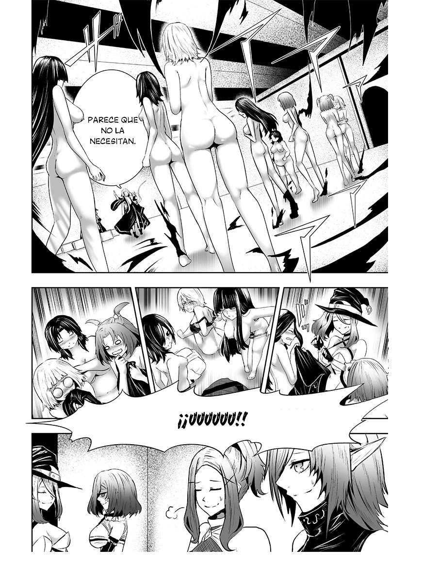 Ore dake Fuguu Skill no Isekai Shoukan Hangyakuki: Saijaku Skill «Kyuushuu» ga Subete wo Nomikomu made Capítulo 87 - Page 8