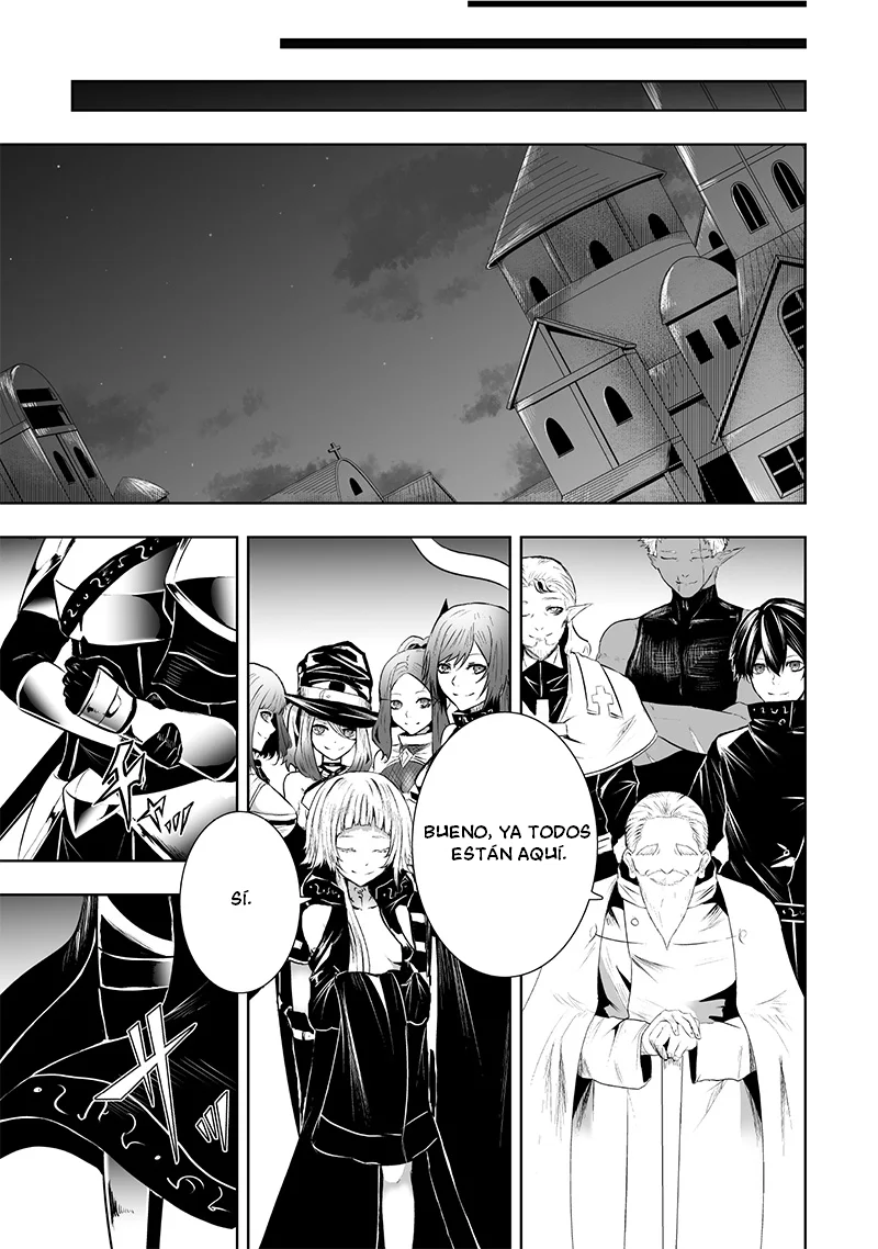 Ore dake Fuguu Skill no Isekai Shoukan Hangyakuki: Saijaku Skill «Kyuushuu» ga Subete wo Nomikomu made Capítulo 87 - Page 9