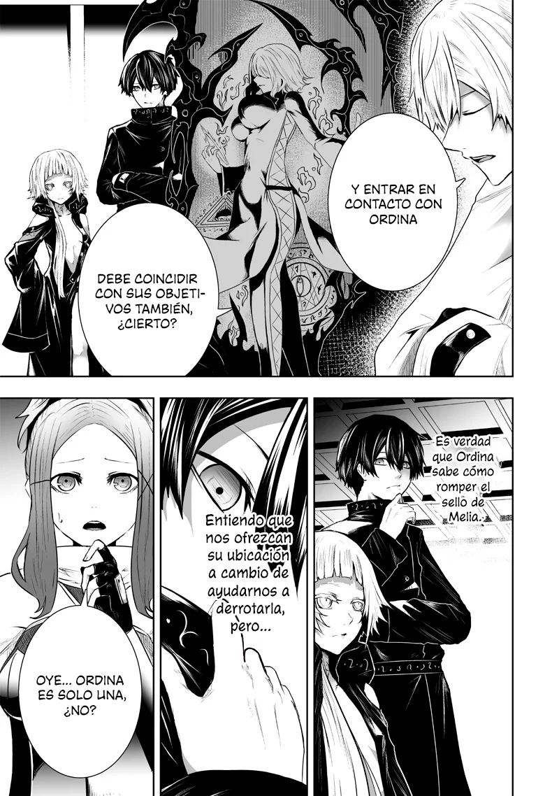 Ore dake Fuguu Skill no Isekai Shoukan Hangyakuki: Saijaku Skill «Kyuushuu» ga Subete wo Nomikomu made Capítulo 88 - Page 10