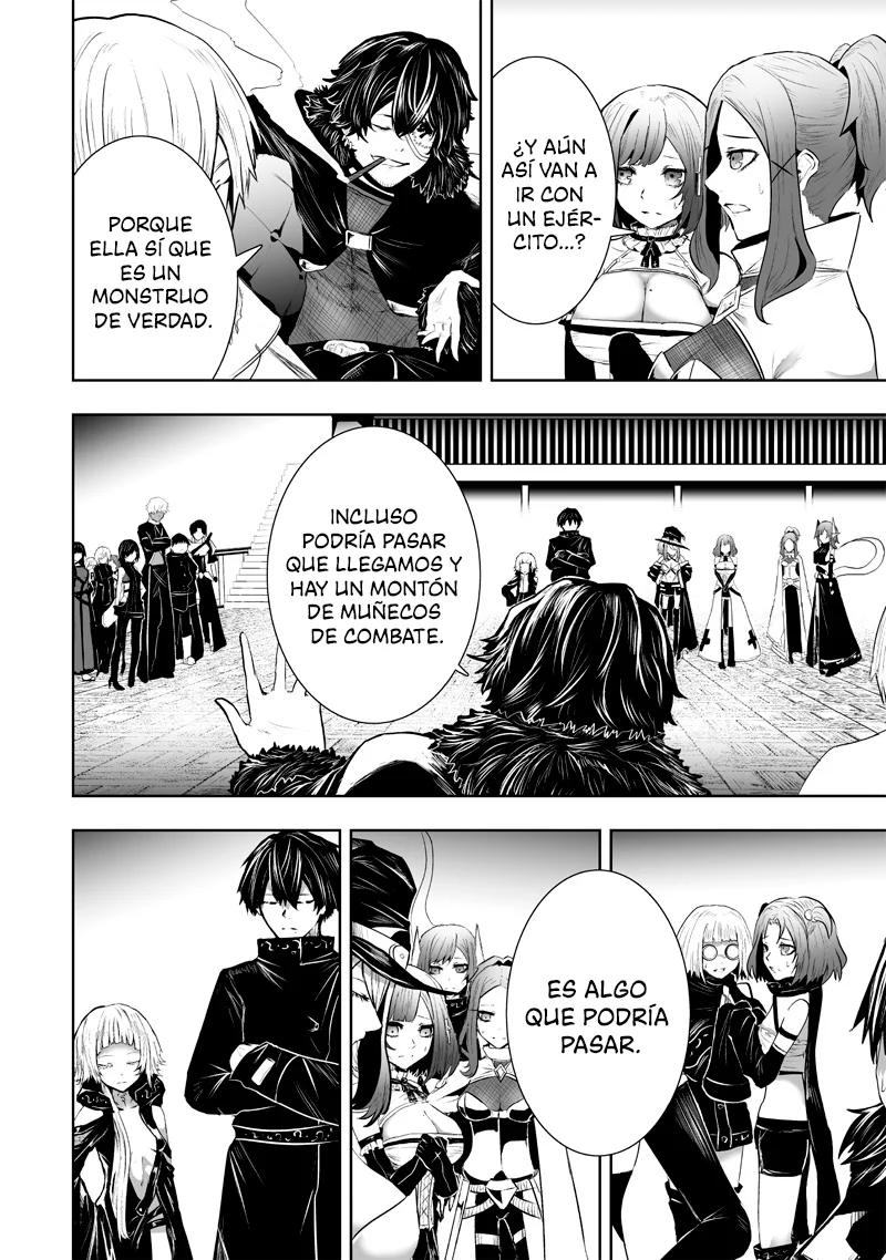 Ore dake Fuguu Skill no Isekai Shoukan Hangyakuki: Saijaku Skill «Kyuushuu» ga Subete wo Nomikomu made Capítulo 88 - Page 11