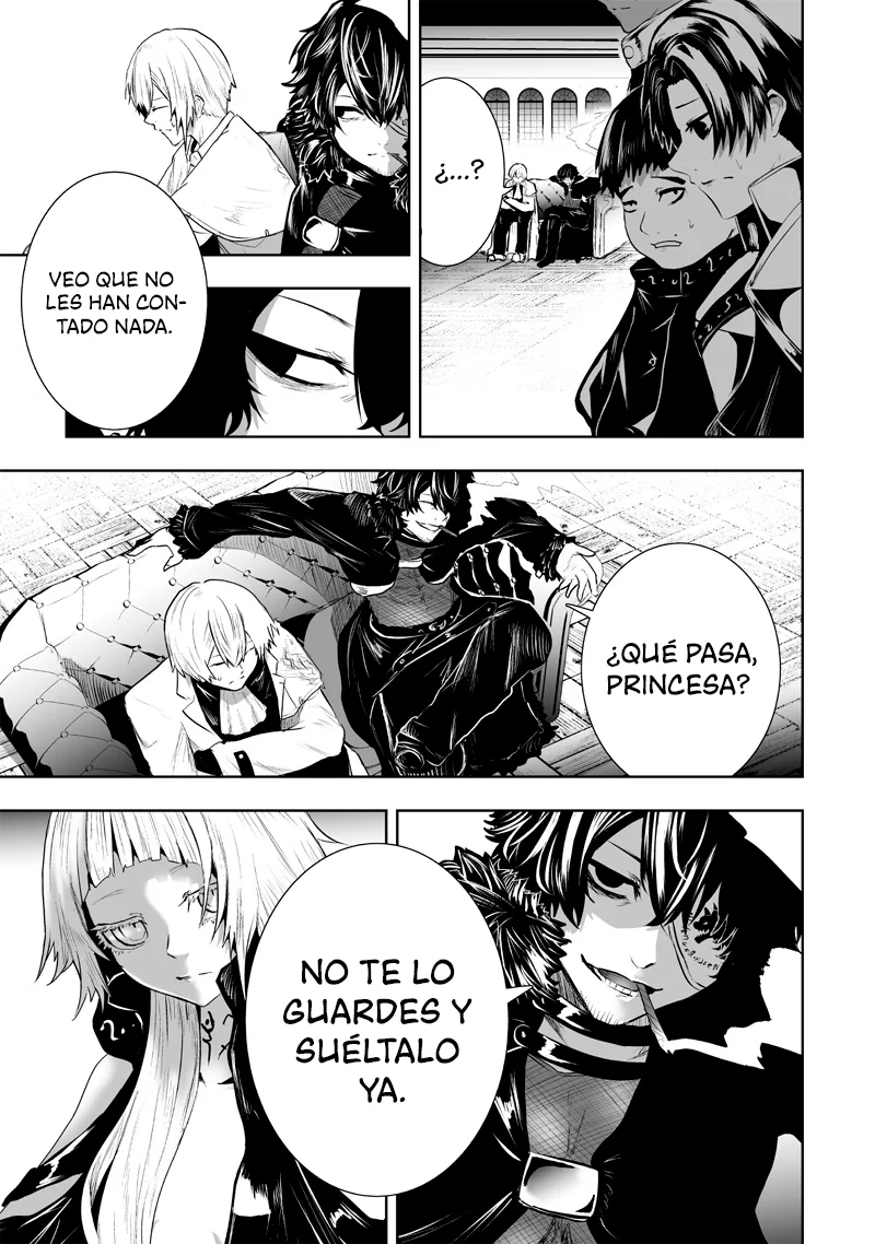 Ore dake Fuguu Skill no Isekai Shoukan Hangyakuki: Saijaku Skill «Kyuushuu» ga Subete wo Nomikomu made Capítulo 88 - Page 12