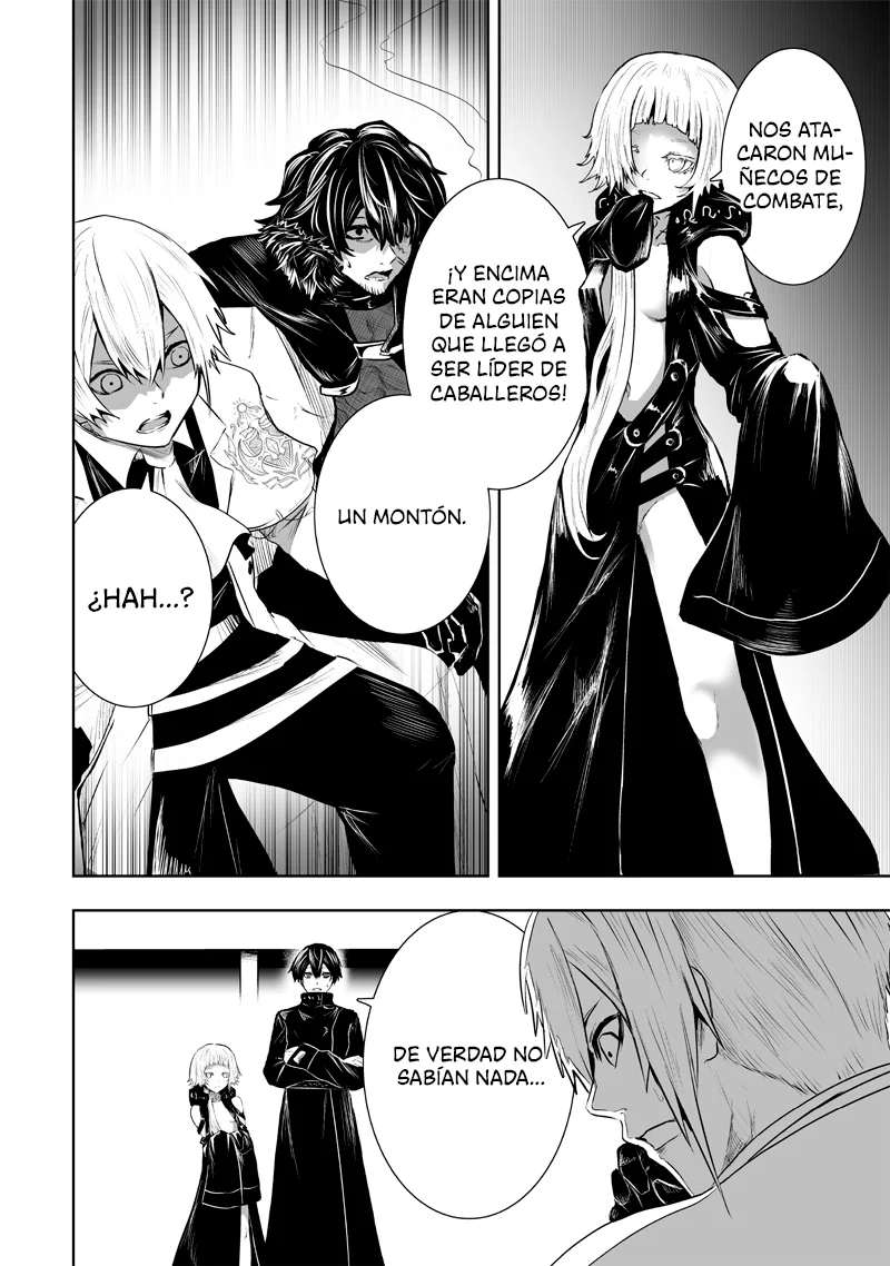 Ore dake Fuguu Skill no Isekai Shoukan Hangyakuki: Saijaku Skill «Kyuushuu» ga Subete wo Nomikomu made Capítulo 88 - Page 13