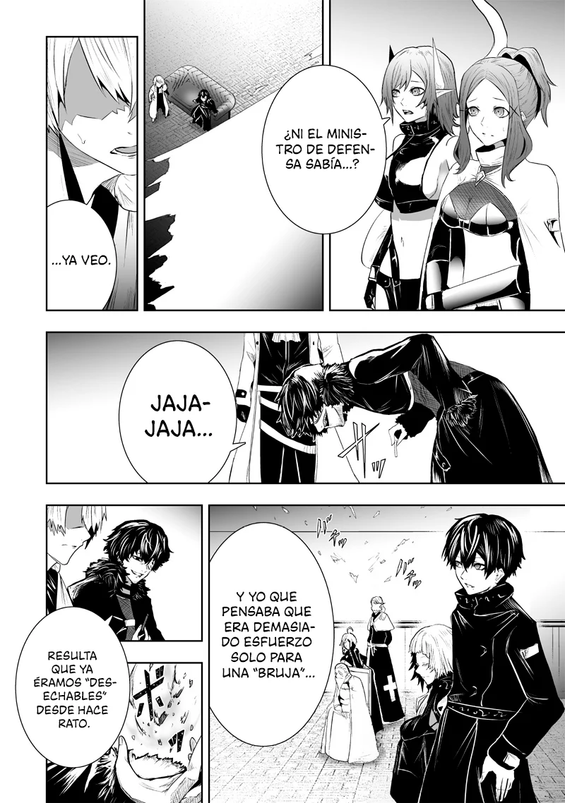 Ore dake Fuguu Skill no Isekai Shoukan Hangyakuki: Saijaku Skill «Kyuushuu» ga Subete wo Nomikomu made Capítulo 88 - Page 15