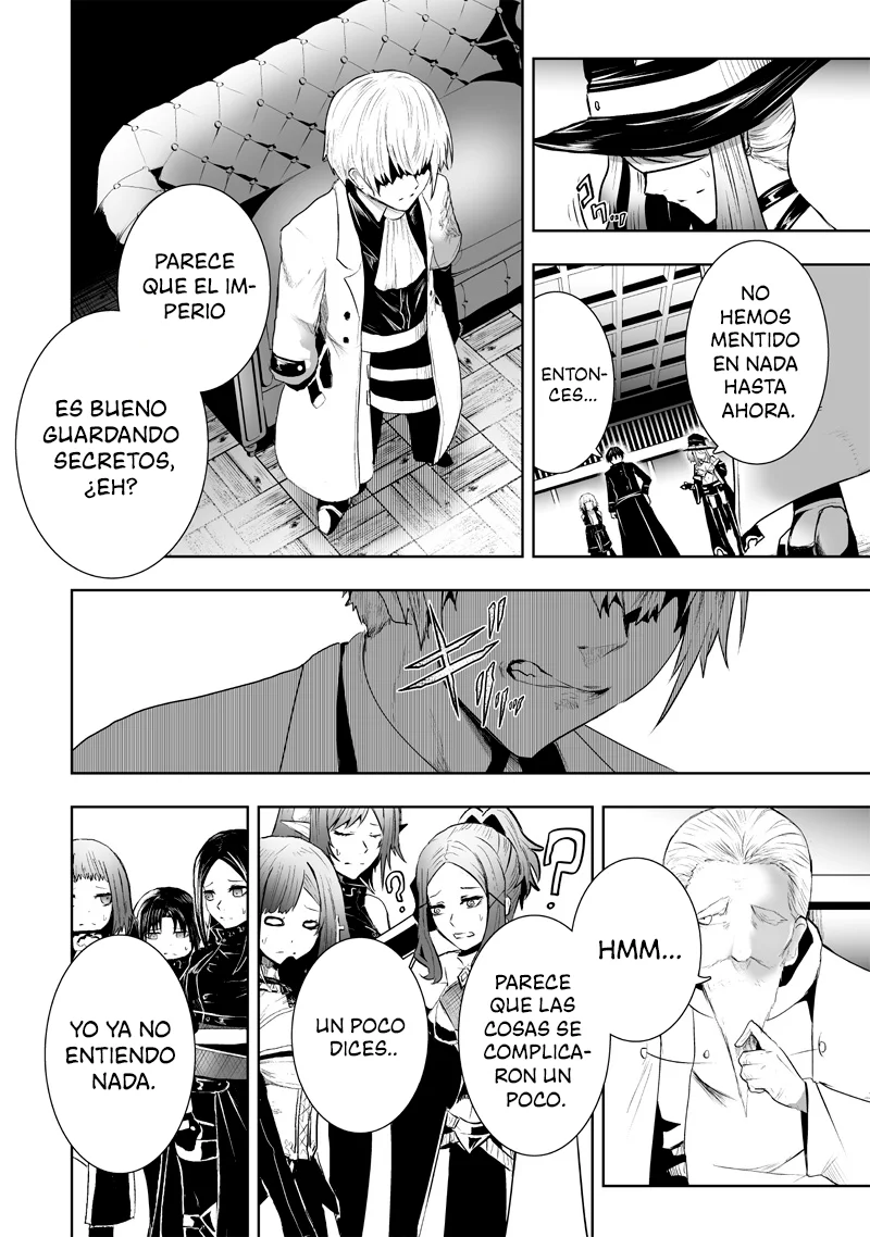 Ore dake Fuguu Skill no Isekai Shoukan Hangyakuki: Saijaku Skill «Kyuushuu» ga Subete wo Nomikomu made Capítulo 88 - Page 17