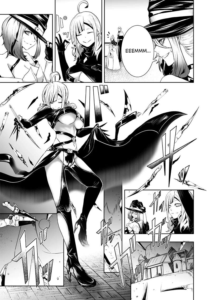 Ore dake Fuguu Skill no Isekai Shoukan Hangyakuki: Saijaku Skill «Kyuushuu» ga Subete wo Nomikomu made Capítulo 88 - Page 18