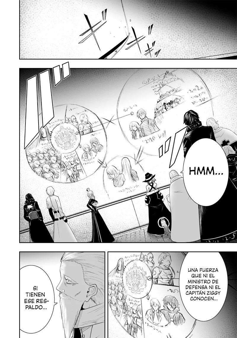Ore dake Fuguu Skill no Isekai Shoukan Hangyakuki: Saijaku Skill «Kyuushuu» ga Subete wo Nomikomu made Capítulo 88 - Page 19