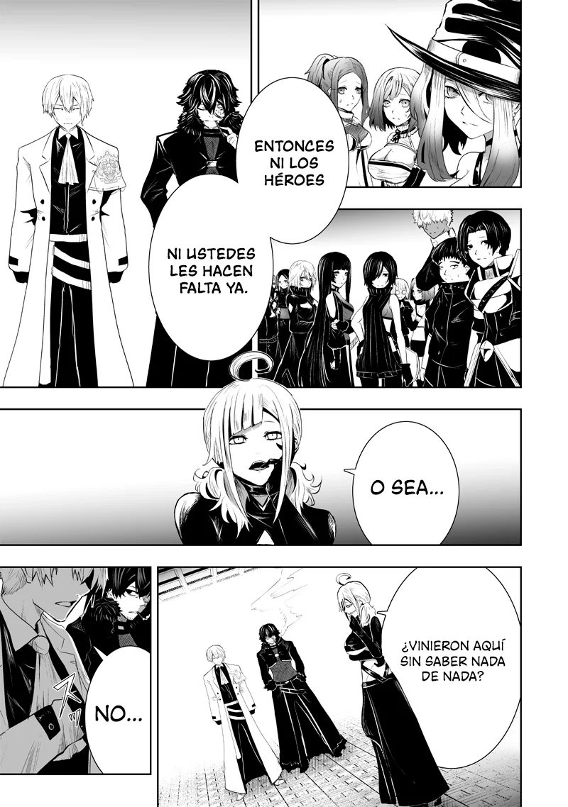 Ore dake Fuguu Skill no Isekai Shoukan Hangyakuki: Saijaku Skill «Kyuushuu» ga Subete wo Nomikomu made Capítulo 88 - Page 20