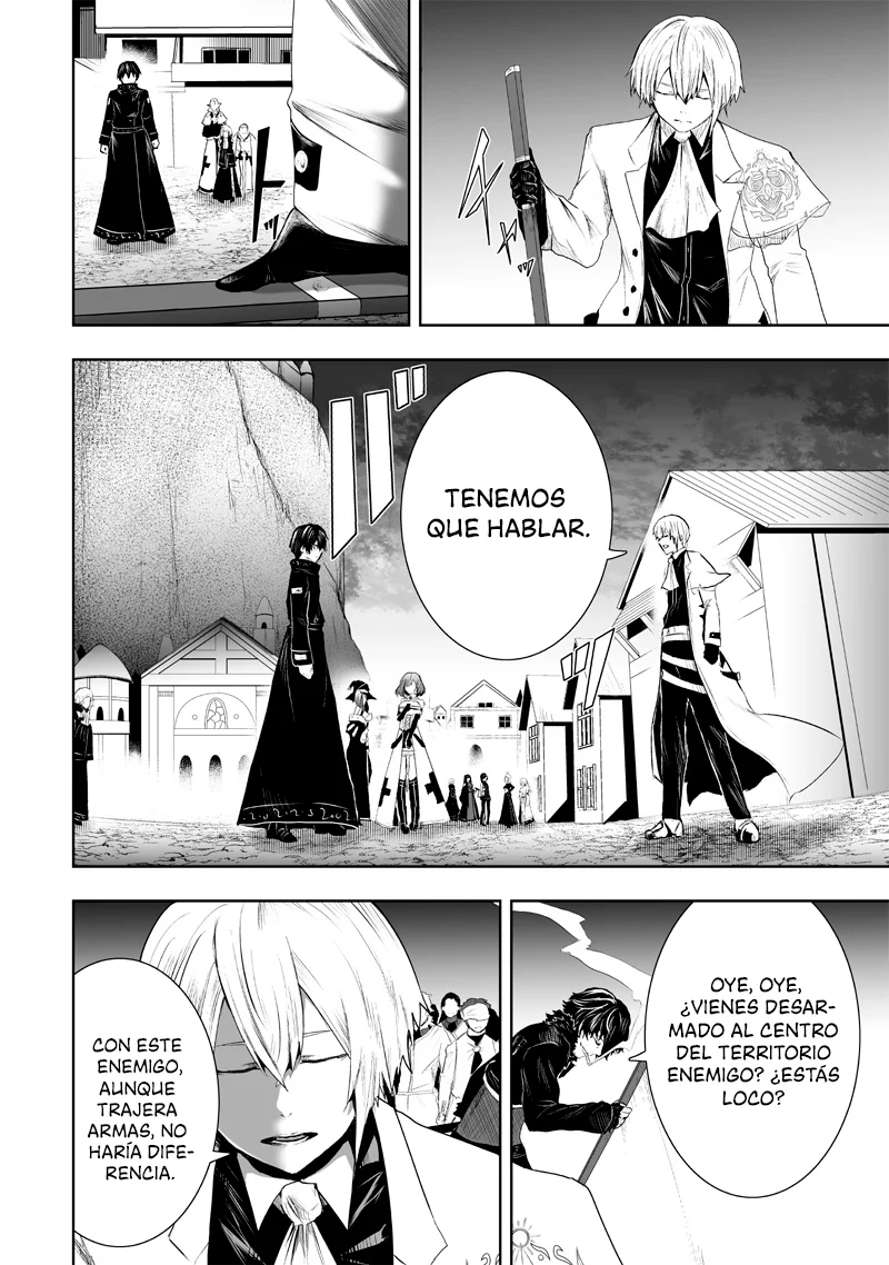 Ore dake Fuguu Skill no Isekai Shoukan Hangyakuki: Saijaku Skill «Kyuushuu» ga Subete wo Nomikomu made Capítulo 88 - Page 7