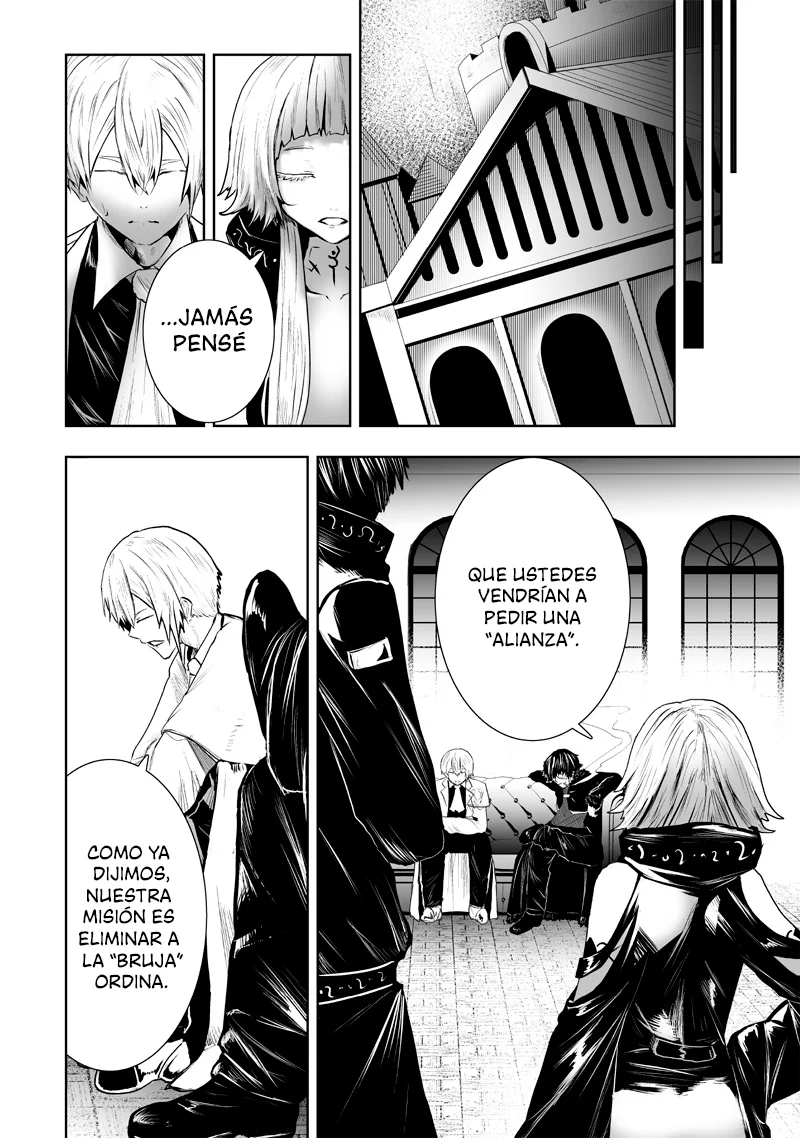 Ore dake Fuguu Skill no Isekai Shoukan Hangyakuki: Saijaku Skill «Kyuushuu» ga Subete wo Nomikomu made Capítulo 88 - Page 9