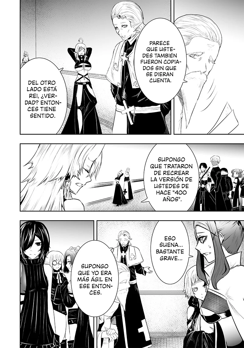 Ore dake Fuguu Skill no Isekai Shoukan Hangyakuki: Saijaku Skill «Kyuushuu» ga Subete wo Nomikomu made Capítulo 89 - Page 11