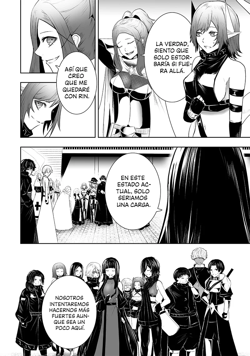 Ore dake Fuguu Skill no Isekai Shoukan Hangyakuki: Saijaku Skill «Kyuushuu» ga Subete wo Nomikomu made Capítulo 89 - Page 17
