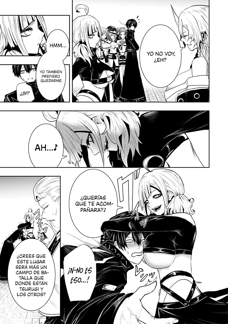 Ore dake Fuguu Skill no Isekai Shoukan Hangyakuki: Saijaku Skill «Kyuushuu» ga Subete wo Nomikomu made Capítulo 89 - Page 18