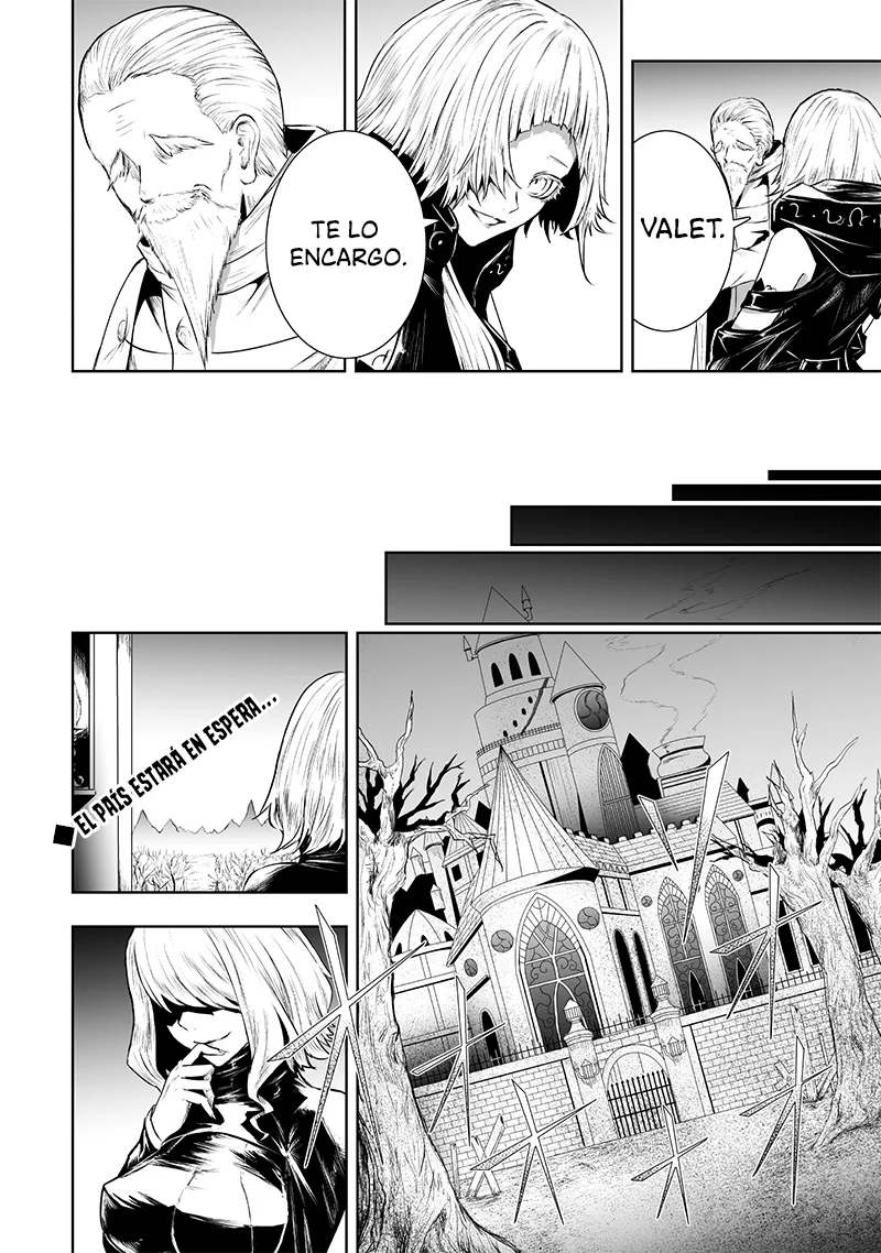 Ore dake Fuguu Skill no Isekai Shoukan Hangyakuki: Saijaku Skill «Kyuushuu» ga Subete wo Nomikomu made Capítulo 89 - Page 21