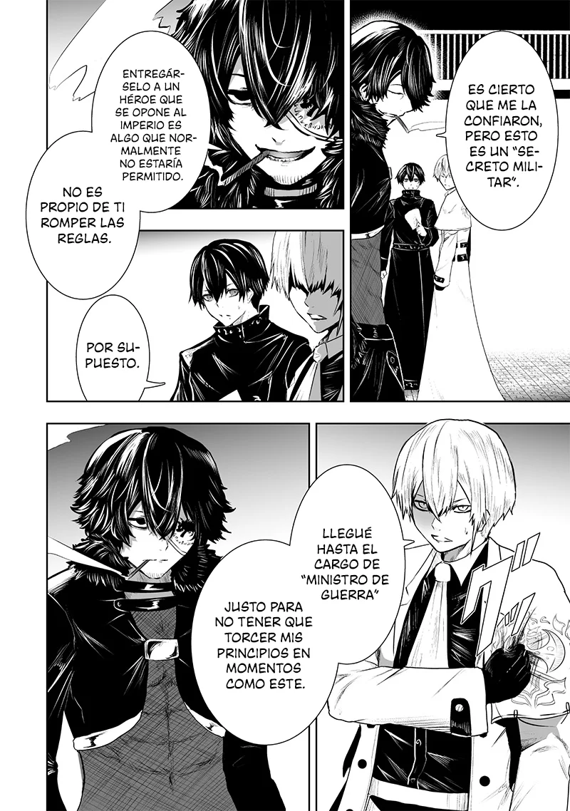 Ore dake Fuguu Skill no Isekai Shoukan Hangyakuki: Saijaku Skill «Kyuushuu» ga Subete wo Nomikomu made Capítulo 89 - Page 3