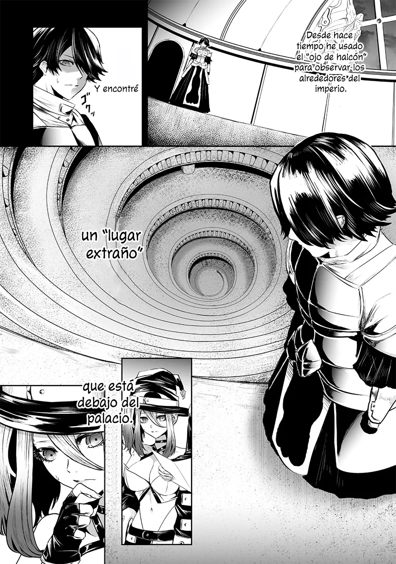 Ore dake Fuguu Skill no Isekai Shoukan Hangyakuki: Saijaku Skill «Kyuushuu» ga Subete wo Nomikomu made Capítulo 89 - Page 5