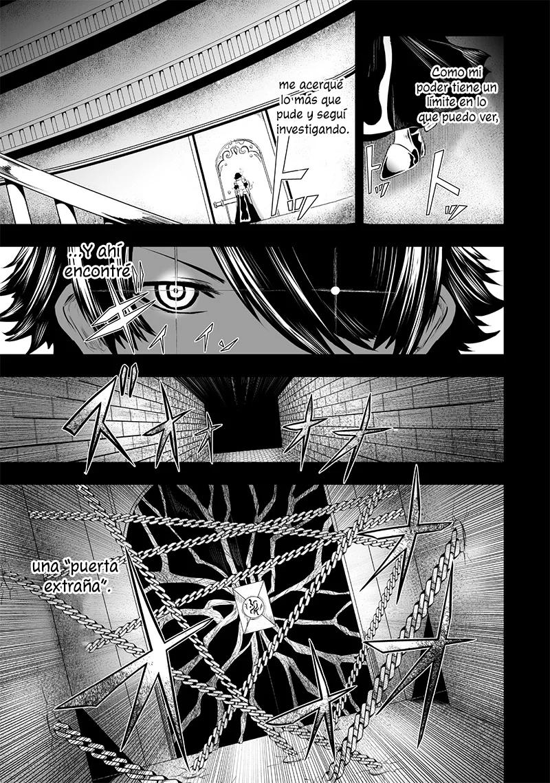 Ore dake Fuguu Skill no Isekai Shoukan Hangyakuki: Saijaku Skill «Kyuushuu» ga Subete wo Nomikomu made Capítulo 89 - Page 6