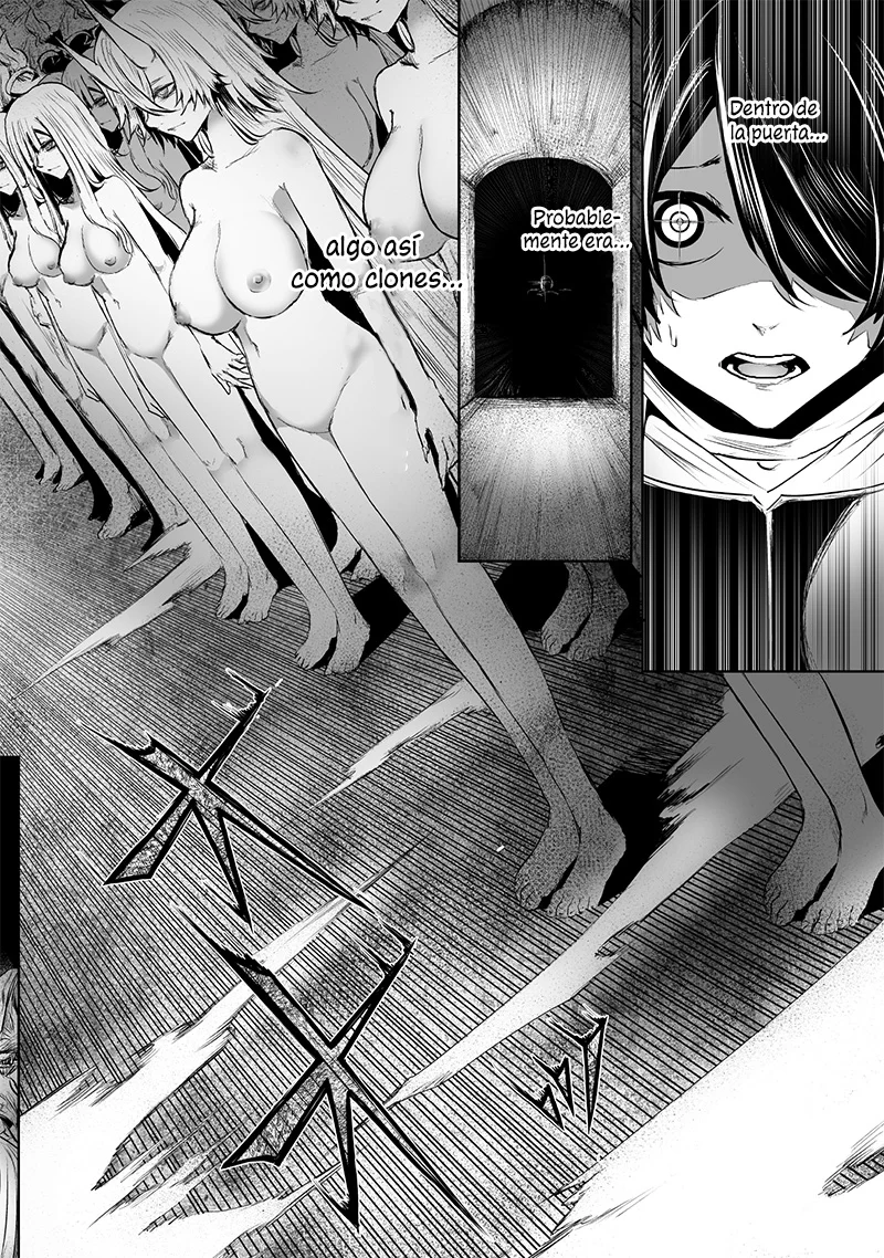 Ore dake Fuguu Skill no Isekai Shoukan Hangyakuki: Saijaku Skill «Kyuushuu» ga Subete wo Nomikomu made Capítulo 89 - Page 7