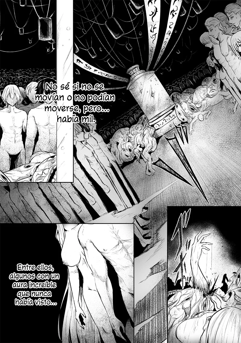 Ore dake Fuguu Skill no Isekai Shoukan Hangyakuki: Saijaku Skill «Kyuushuu» ga Subete wo Nomikomu made Capítulo 89 - Page 8