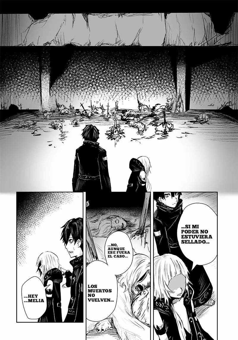 Ore dake Fuguu Skill no Isekai Shoukan Hangyakuki: Saijaku Skill «Kyuushuu» ga Subete wo Nomikomu made Capítulo 9 - Page 17