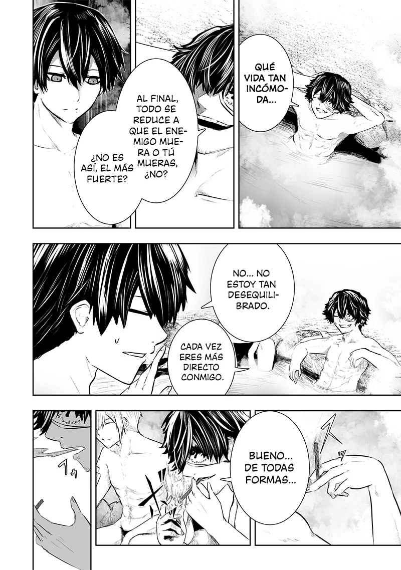 Ore dake Fuguu Skill no Isekai Shoukan Hangyakuki: Saijaku Skill «Kyuushuu» ga Subete wo Nomikomu made Capítulo 90 - Page 16