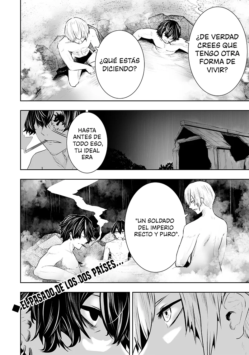 Ore dake Fuguu Skill no Isekai Shoukan Hangyakuki: Saijaku Skill «Kyuushuu» ga Subete wo Nomikomu made Capítulo 90 - Page 18