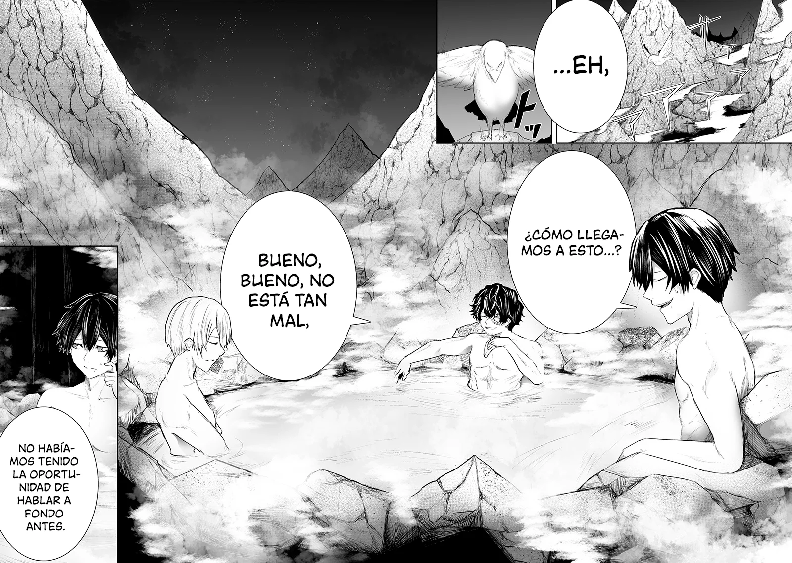 Ore dake Fuguu Skill no Isekai Shoukan Hangyakuki: Saijaku Skill «Kyuushuu» ga Subete wo Nomikomu made Capítulo 90 - Page 3