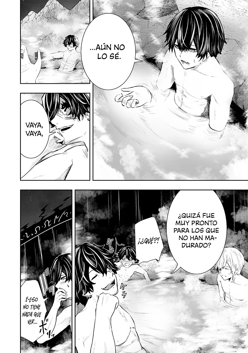Ore dake Fuguu Skill no Isekai Shoukan Hangyakuki: Saijaku Skill «Kyuushuu» ga Subete wo Nomikomu made Capítulo 90 - Page 6
