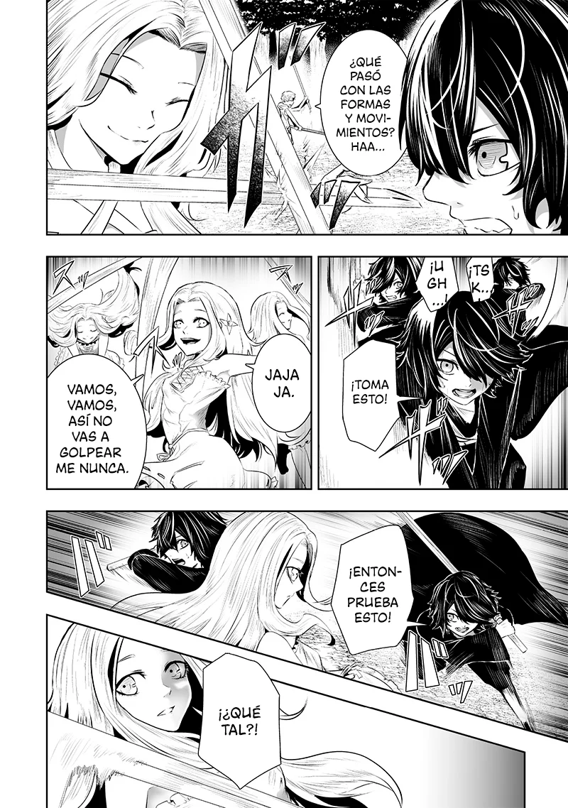 Ore dake Fuguu Skill no Isekai Shoukan Hangyakuki: Saijaku Skill «Kyuushuu» ga Subete wo Nomikomu made Capítulo 91 - Page 11