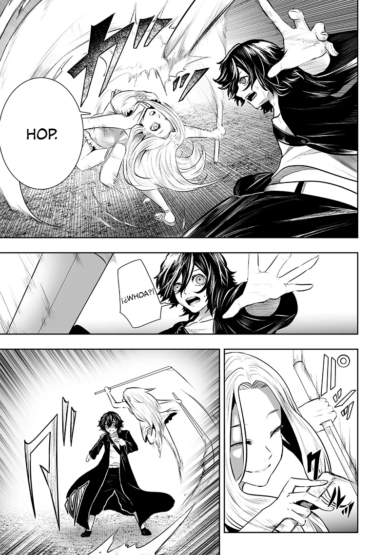 Ore dake Fuguu Skill no Isekai Shoukan Hangyakuki: Saijaku Skill «Kyuushuu» ga Subete wo Nomikomu made Capítulo 91 - Page 12