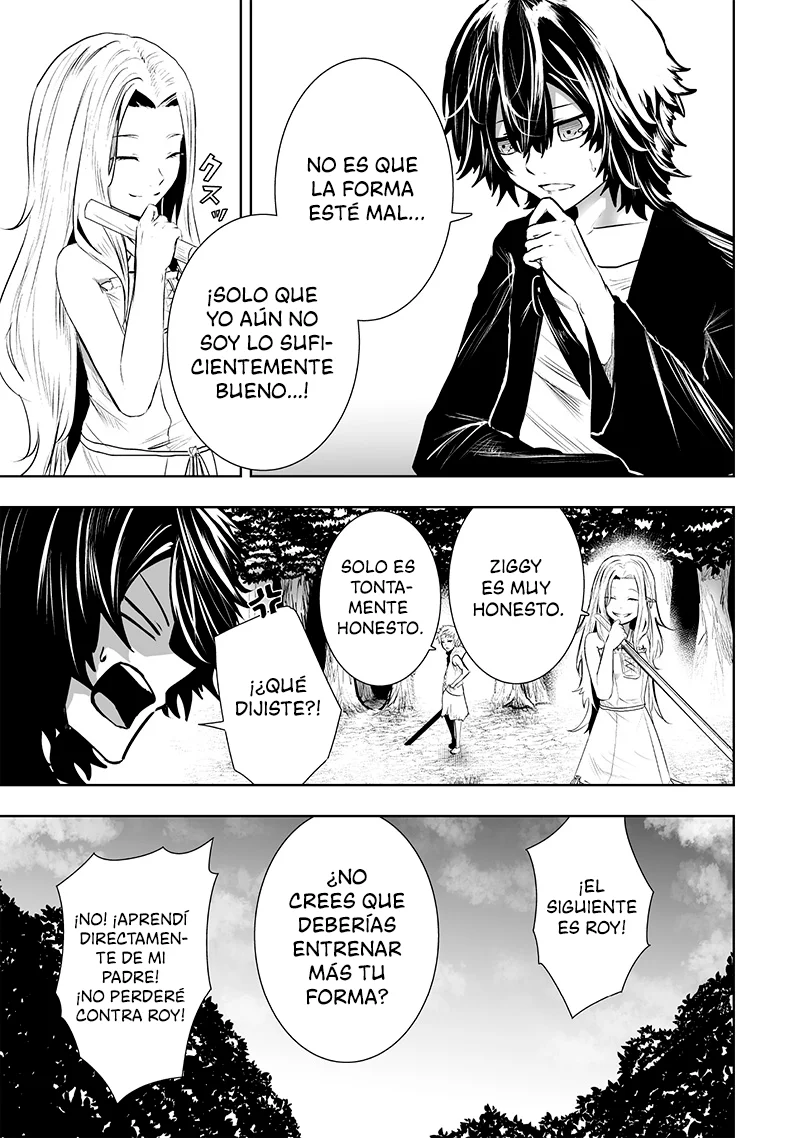 Ore dake Fuguu Skill no Isekai Shoukan Hangyakuki: Saijaku Skill «Kyuushuu» ga Subete wo Nomikomu made Capítulo 91 - Page 14