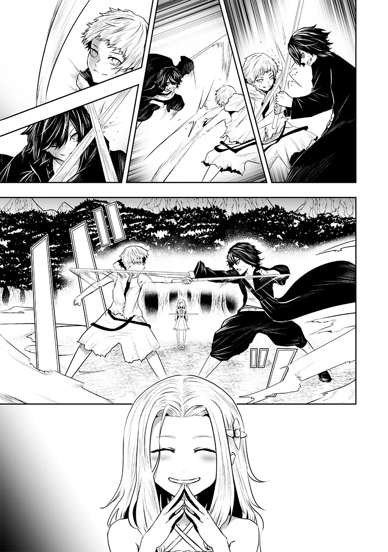 Ore dake Fuguu Skill no Isekai Shoukan Hangyakuki: Saijaku Skill «Kyuushuu» ga Subete wo Nomikomu made Capítulo 91 - Page 16