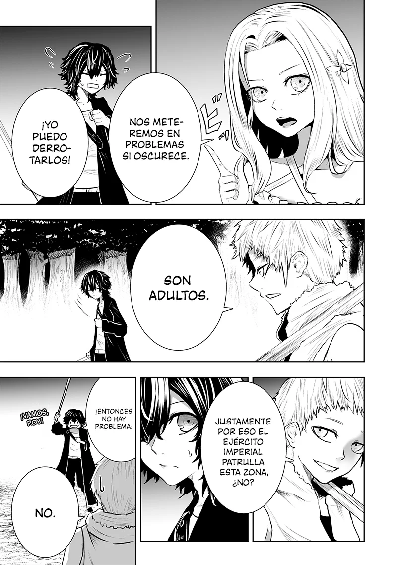 Ore dake Fuguu Skill no Isekai Shoukan Hangyakuki: Saijaku Skill «Kyuushuu» ga Subete wo Nomikomu made Capítulo 91 - Page 18