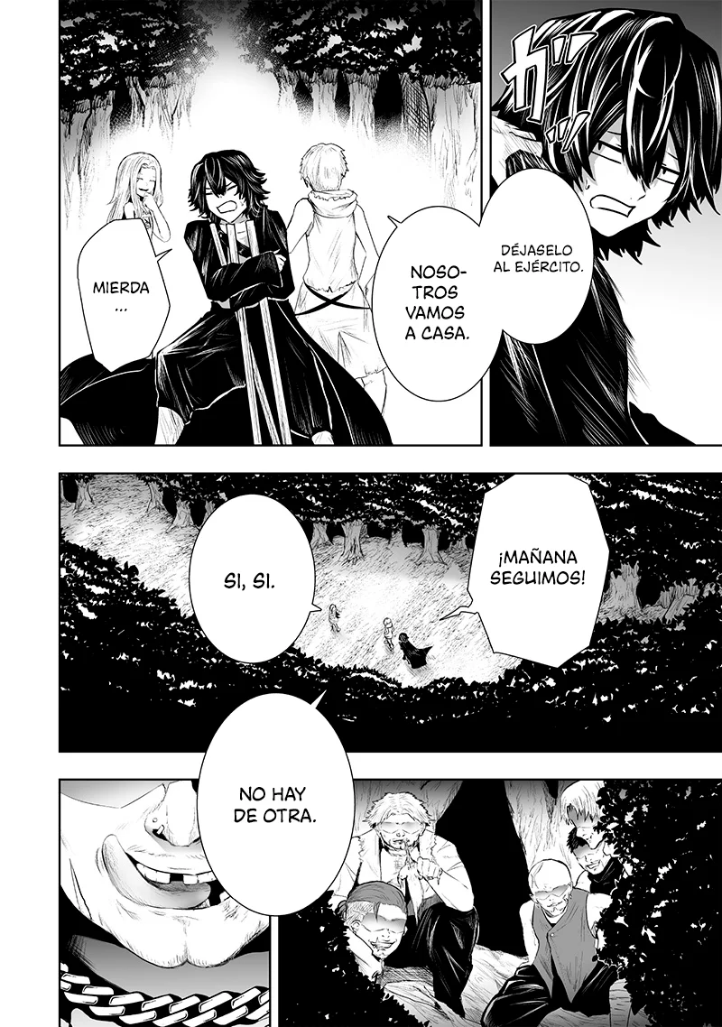 Ore dake Fuguu Skill no Isekai Shoukan Hangyakuki: Saijaku Skill «Kyuushuu» ga Subete wo Nomikomu made Capítulo 91 - Page 19