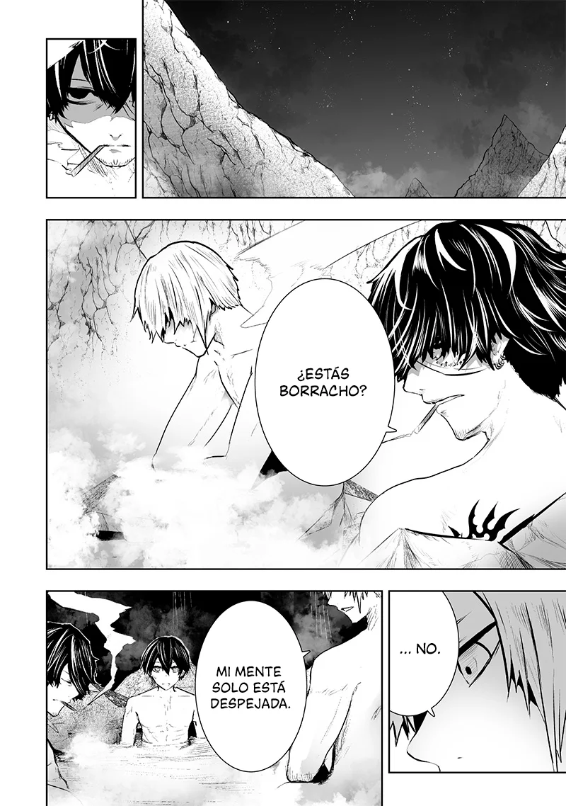Ore dake Fuguu Skill no Isekai Shoukan Hangyakuki: Saijaku Skill «Kyuushuu» ga Subete wo Nomikomu made Capítulo 91 - Page 3