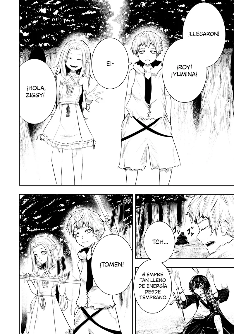Ore dake Fuguu Skill no Isekai Shoukan Hangyakuki: Saijaku Skill «Kyuushuu» ga Subete wo Nomikomu made Capítulo 91 - Page 7