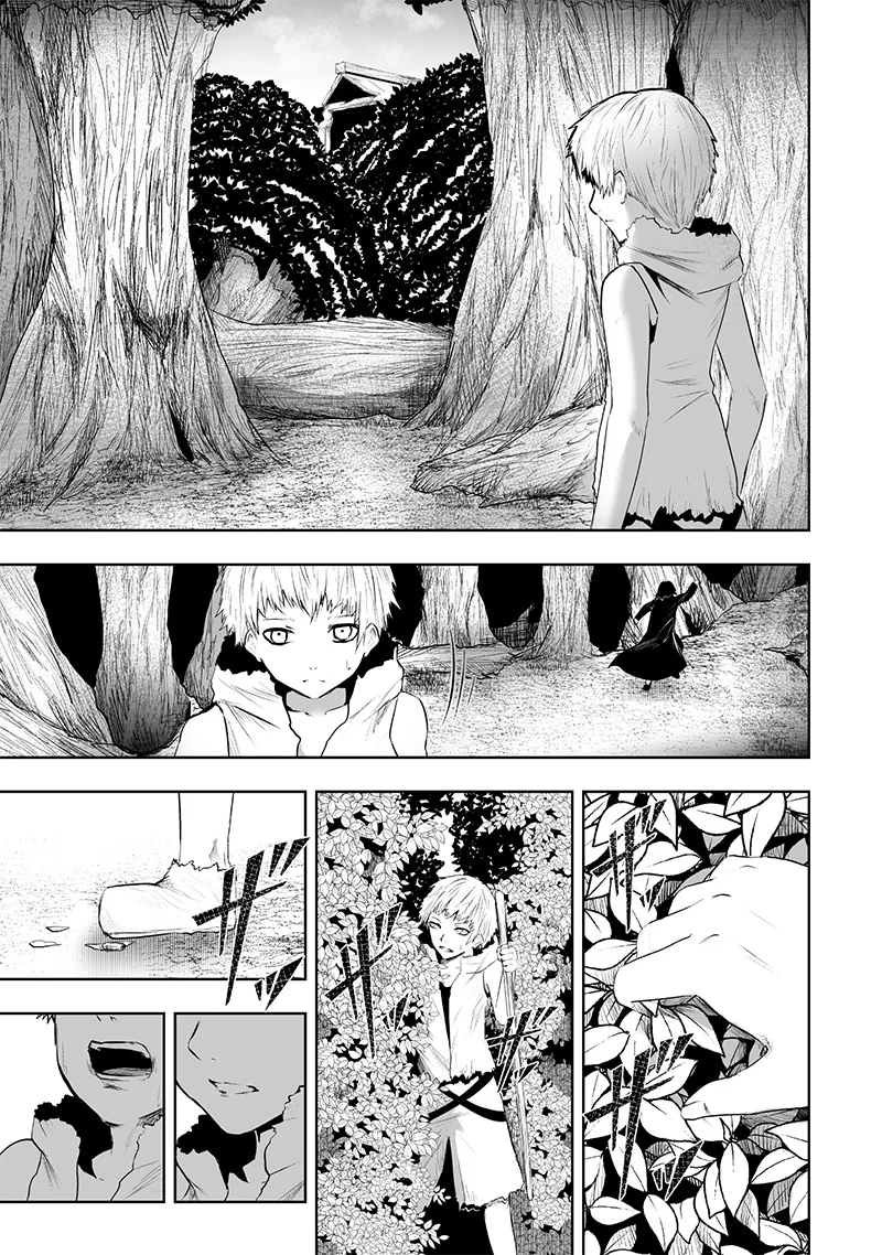 Ore dake Fuguu Skill no Isekai Shoukan Hangyakuki: Saijaku Skill «Kyuushuu» ga Subete wo Nomikomu made Capítulo 92 - Page 10