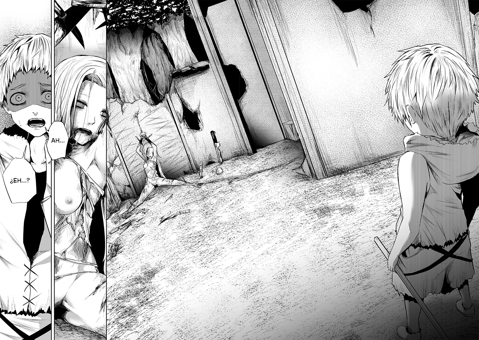 Ore dake Fuguu Skill no Isekai Shoukan Hangyakuki: Saijaku Skill «Kyuushuu» ga Subete wo Nomikomu made Capítulo 92 - Page 11